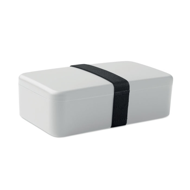 Lunch box in PP 750 ml