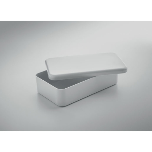 Lunch box en PP 750 ml