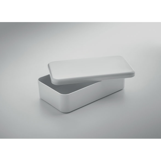 Lunch box in PP 750 ml