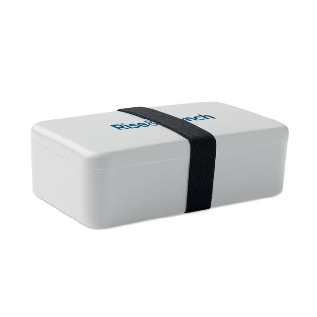 Lunch box en PP 750 ml