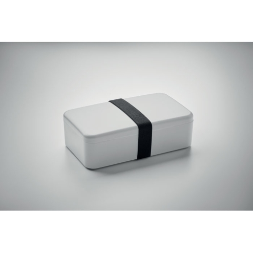 Lunch box en PP 750 ml