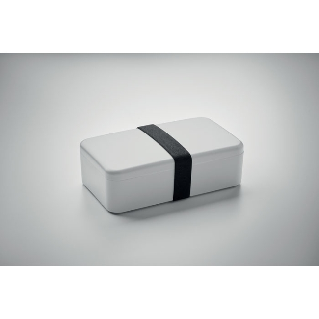 Lunch box en PP 750 ml