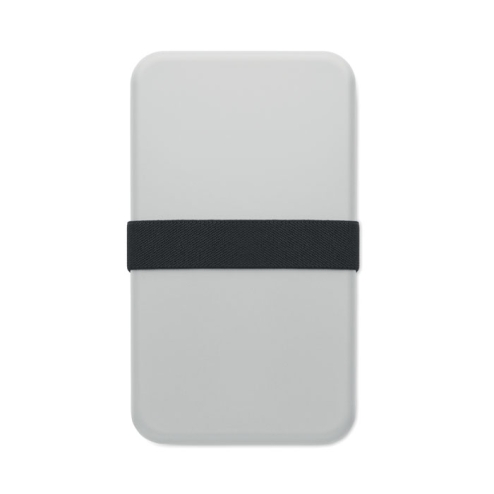 Lunch box en PP 750 ml