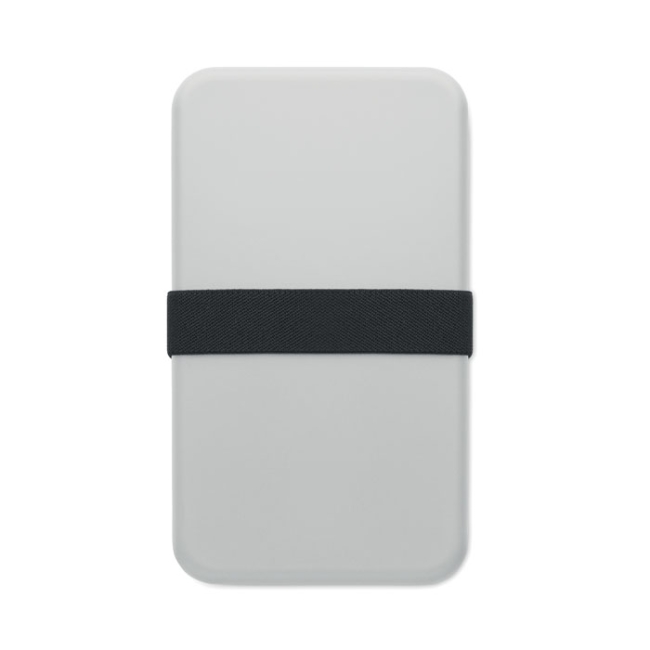 Lunch box en PP 750 ml