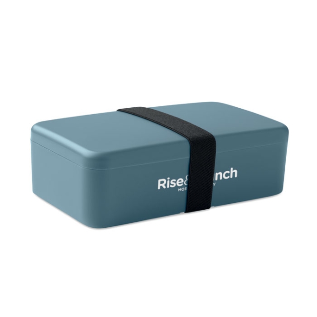 Lunch box en PP 750 ml