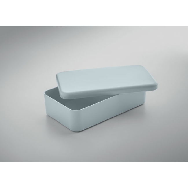 Lunch box en PP 750 ml