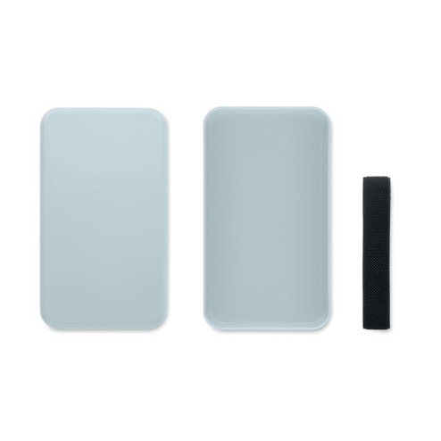 Lunch box en PP 750 ml