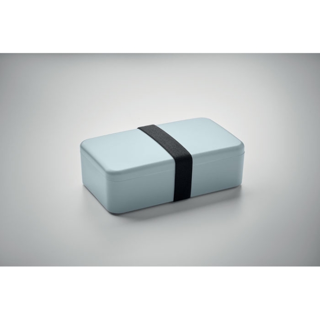 Lunch box in PP 750 ml