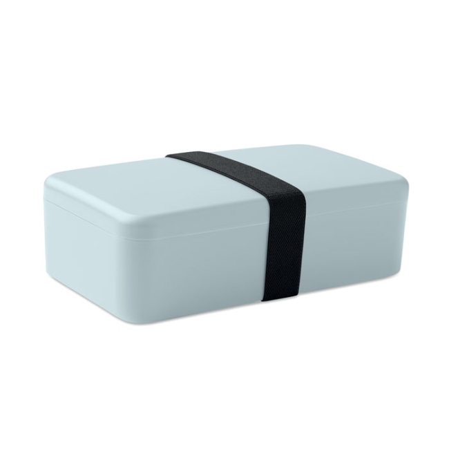 Lunch box en PP 750 ml