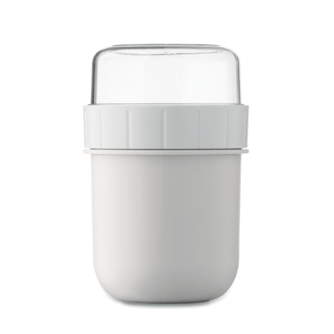 On the go cup in PP 450 ml