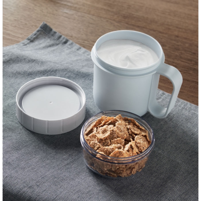 Gobelet en PP 450 ml