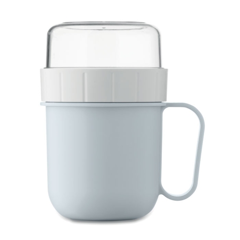 On the go cup in PP 450 ml
