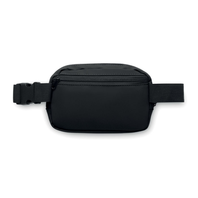 Waist bag in 210D polyester
