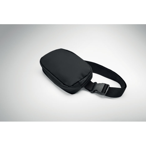 Waist bag in 210D polyester