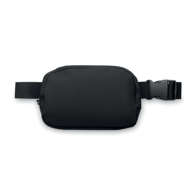 Waist bag in 210D polyester