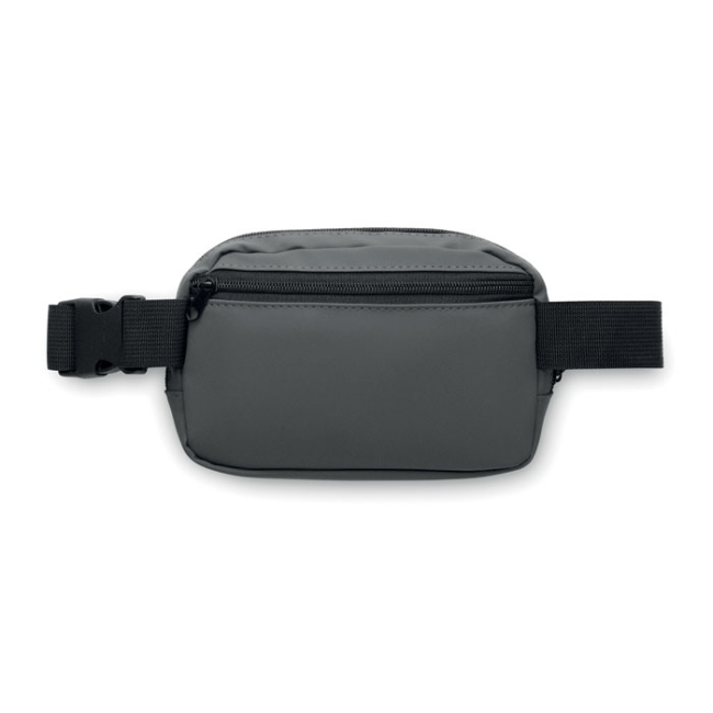 Waist bag in 210D polyester