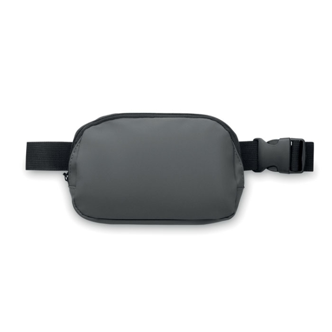 Waist bag in 210D polyester