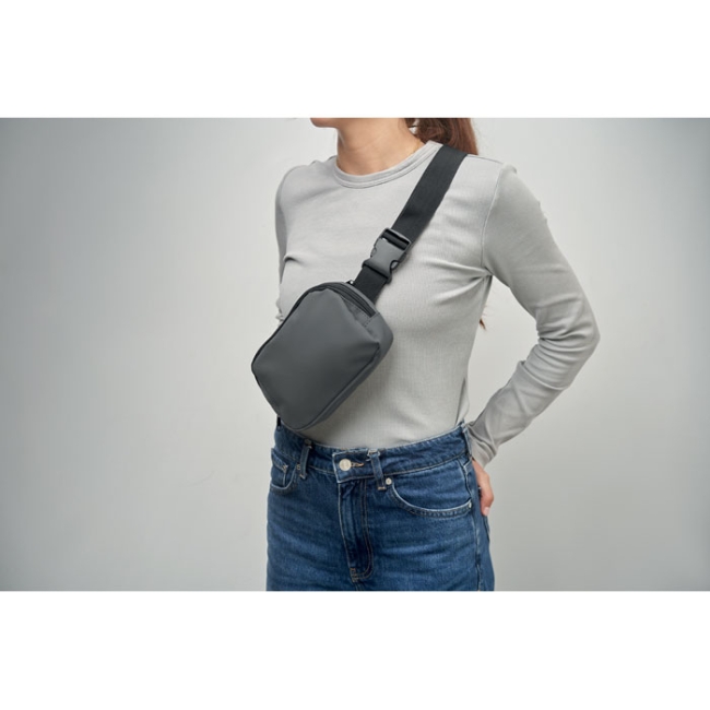 Sac banane en polyester 210D