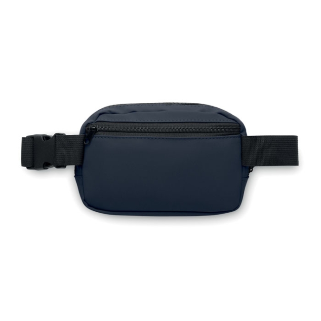 Waist bag in 210D polyester