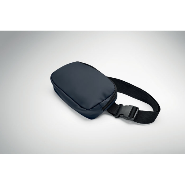 Waist bag in 210D polyester