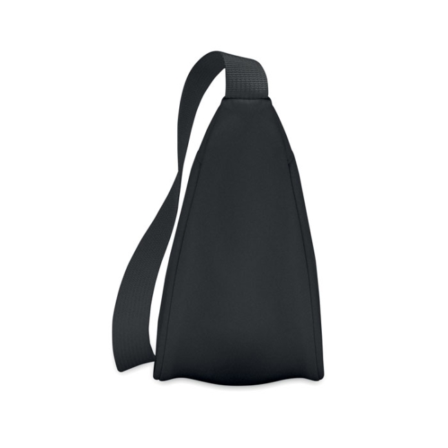 Sling bag in 400D Oxford