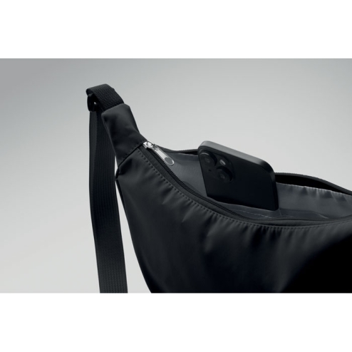 Sling bag in 400D Oxford