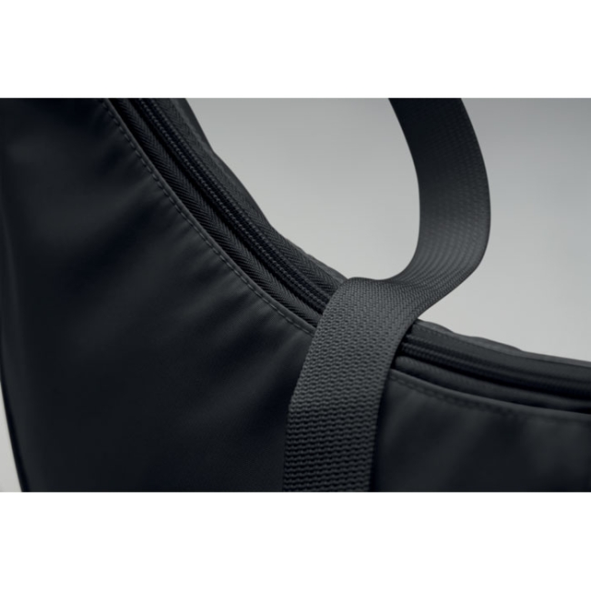 Sling bag in 400D Oxford