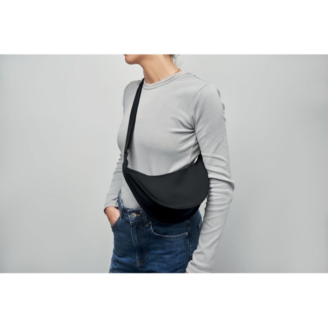 Sling bag in 400D Oxford