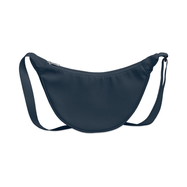 Sling bag in 400D Oxford