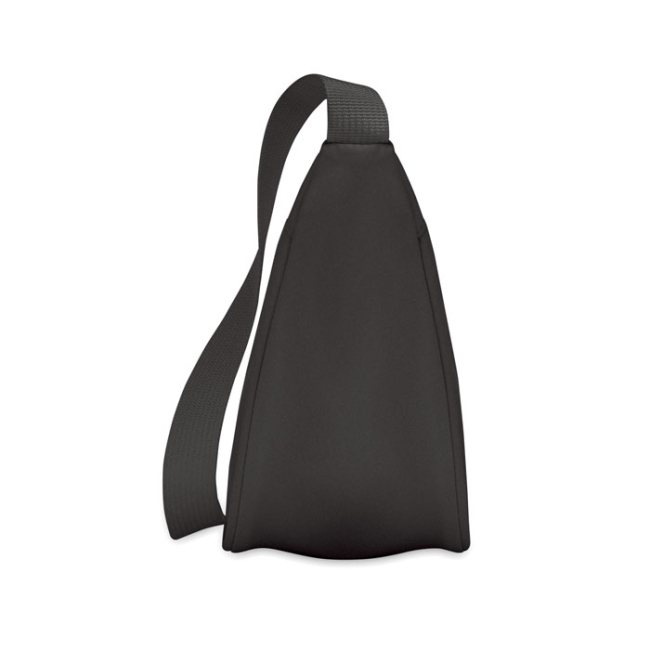 Sling bag in 400D Oxford