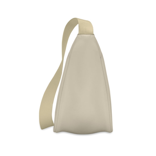 Sling bag in 400D Oxford