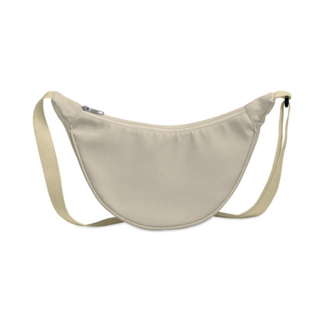 Sling bag in 400D Oxford