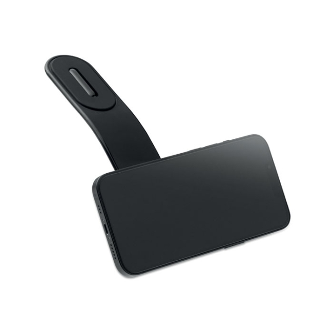 15W magnetic car charger