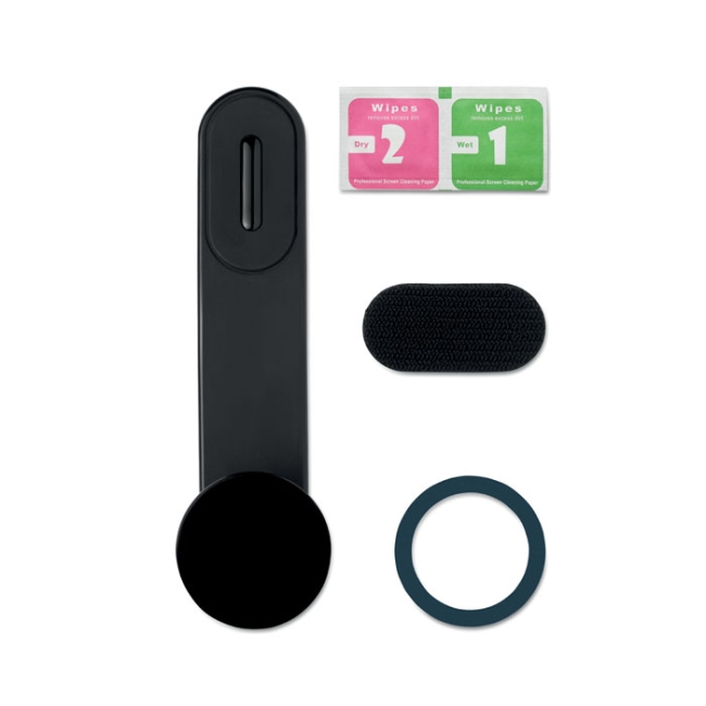 15W magnetic car charger