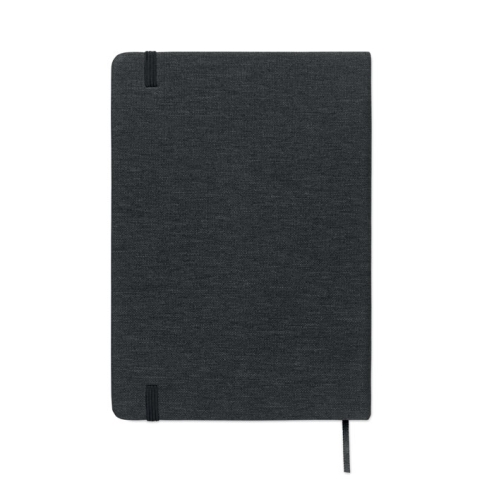 Cahier A5 support de téléphone
