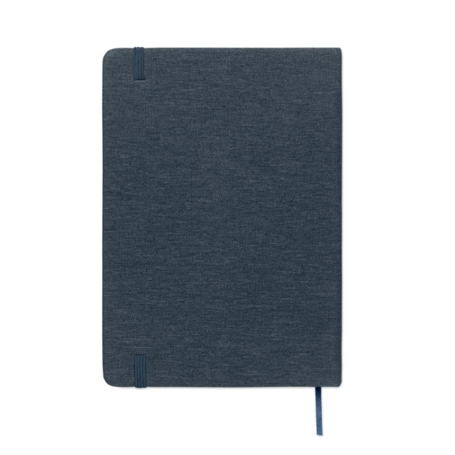 Cahier A5 support de téléphone
