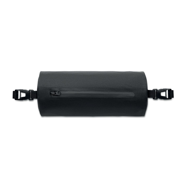 Sports dry bag in 300D RPET