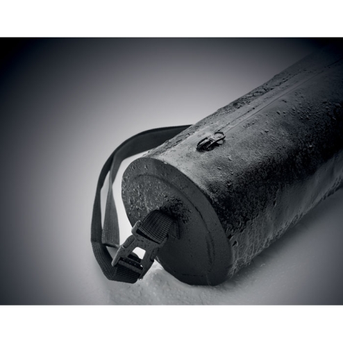 Sports dry bag in 300D RPET