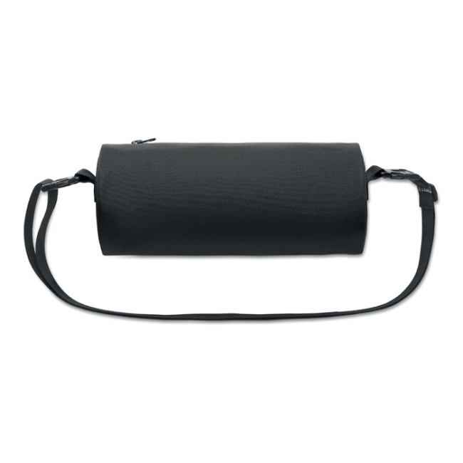 Sports dry bag in 300D RPET
