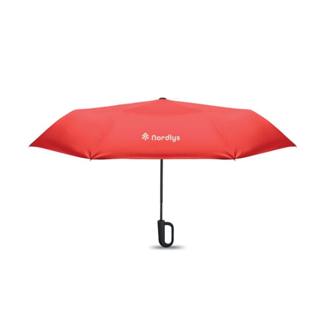 21 inch windproof umbrella