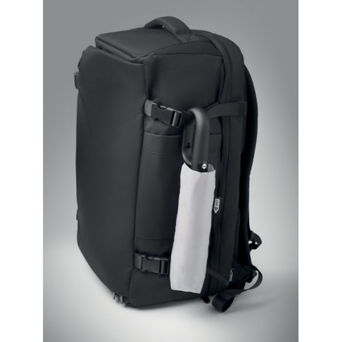 Parapluie tempête 21 pouces