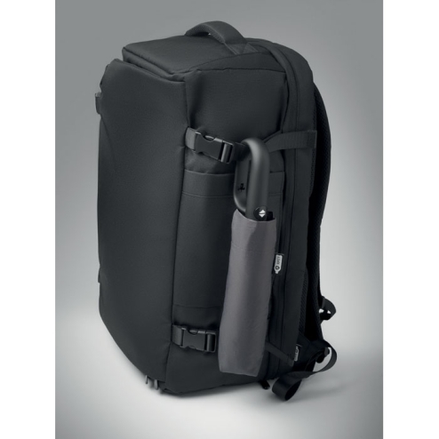 Parapluie tempête 21 pouces