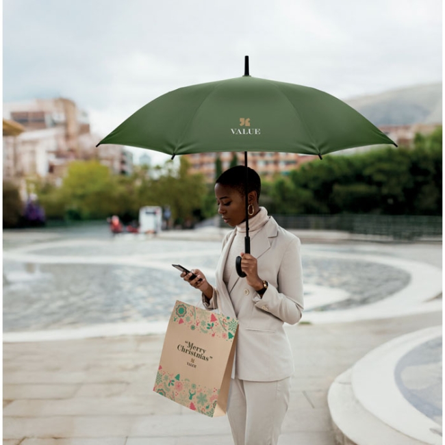 23 inch umbrella windproof