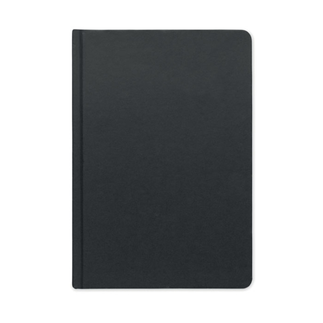 A5 sugarcane PLA notebook