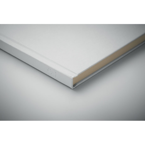 A5 sugarcane PLA notebook