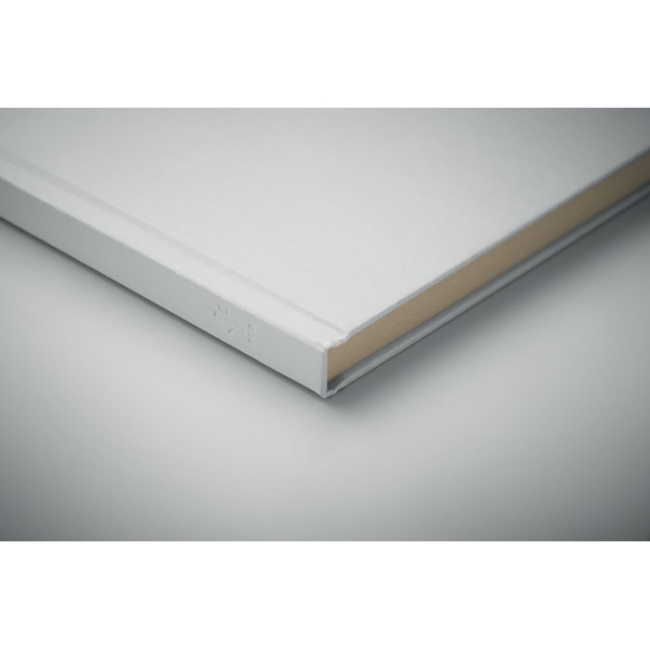 A5 sugarcane PLA notebook