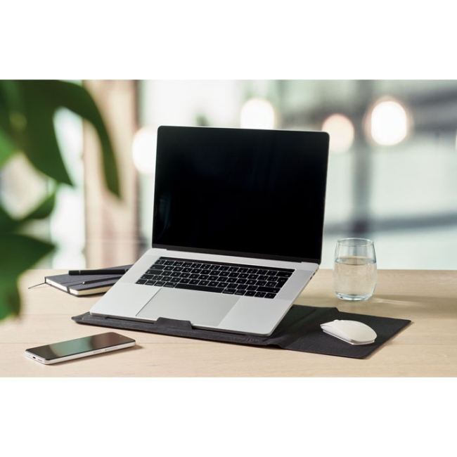 16 inch felt laptop sleeve