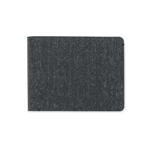 Anti-loss finder PU wallet