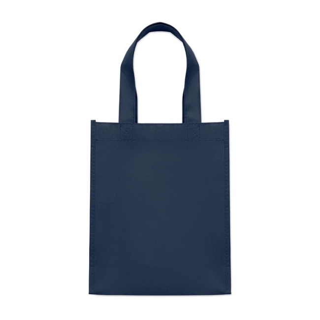 Petit sac cadeau en RPET