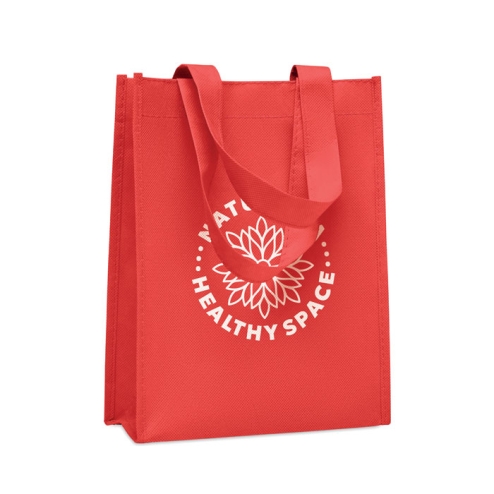 Small gift bag in RPET